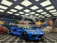 2025 Chevrolet Corvette