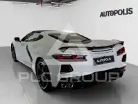 2025 Chevrolet Corvette