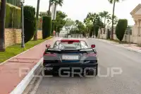 2025 Chevrolet Corvette
