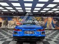2025 Chevrolet Corvette