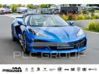 2025 Chevrolet Corvette