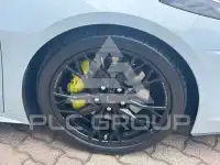 2025 Chevrolet Corvette