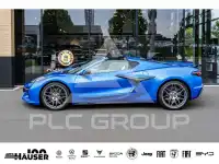 2025 Chevrolet Corvette