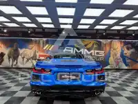 2025 Chevrolet Corvette