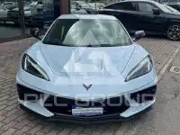2025 Chevrolet Corvette