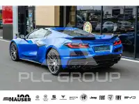 2025 Chevrolet Corvette