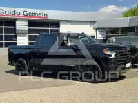 2025 Chevrolet Silverado