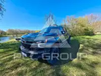 2025 Chevrolet Silverado
