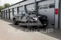 2025 Chevrolet Silverado