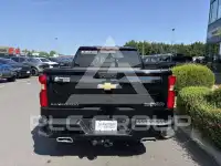 2025 Chevrolet Silverado