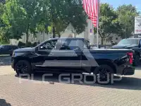 2025 Chevrolet Silverado