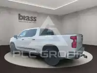 2025 Chevrolet Silverado