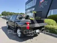 2025 Chevrolet Silverado