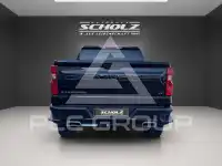 2025 Chevrolet Silverado