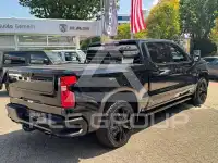 2025 Chevrolet Silverado
