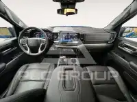2025 Chevrolet Silverado