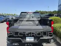 2025 Chevrolet Silverado