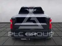 2025 Chevrolet Silverado