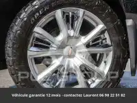 2025 Chevrolet Silverado