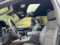 2025 Chevrolet Silverado