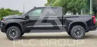 2025 Chevrolet Silverado