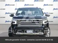 2025 Chevrolet Silverado