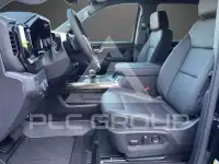 2025 Chevrolet Silverado