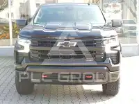 2025 Chevrolet Silverado