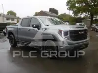 2025 Chevrolet Silverado