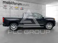 2025 Chevrolet Silverado
