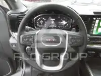 2025 Chevrolet Silverado