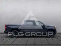 2025 Chevrolet Silverado