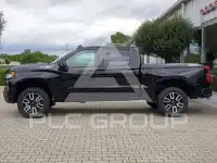 2025 Chevrolet Silverado