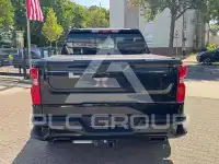 2025 Chevrolet Silverado