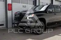 2025 Chevrolet Silverado