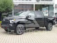2025 Chevrolet Silverado