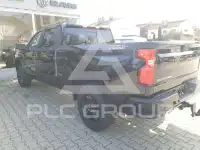 2025 Chevrolet Silverado