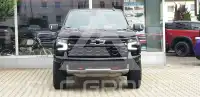 2025 Chevrolet Silverado