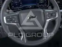 2025 Chevrolet Silverado