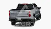 2025 Chevrolet Silverado