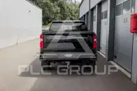 2025 Chevrolet Silverado