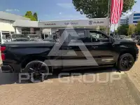 2025 Chevrolet Silverado