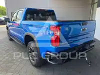 2025 Chevrolet Silverado