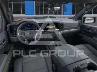 2025 Chevrolet Silverado