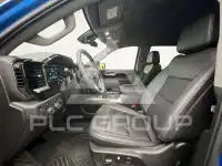 2025 Chevrolet Silverado