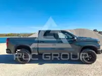2025 Chevrolet Silverado