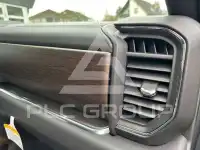 2025 Chevrolet Silverado