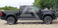 2025 Chevrolet Silverado