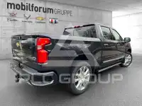 2025 Chevrolet Silverado