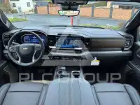 2025 Chevrolet Silverado